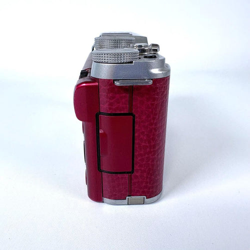 Fujifilm Mirrorless Interchangeable Lips X-A1