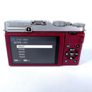Fujifilm Mirrorless Interchangeable Lips X-A1