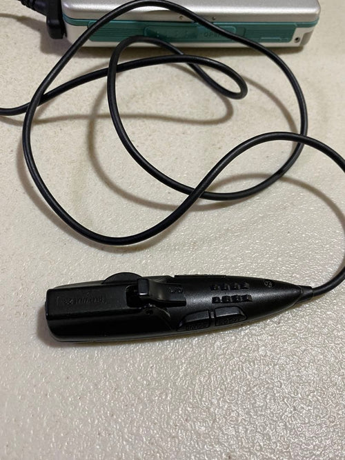 Sony Cassette Players Walkman Wm-Ex621