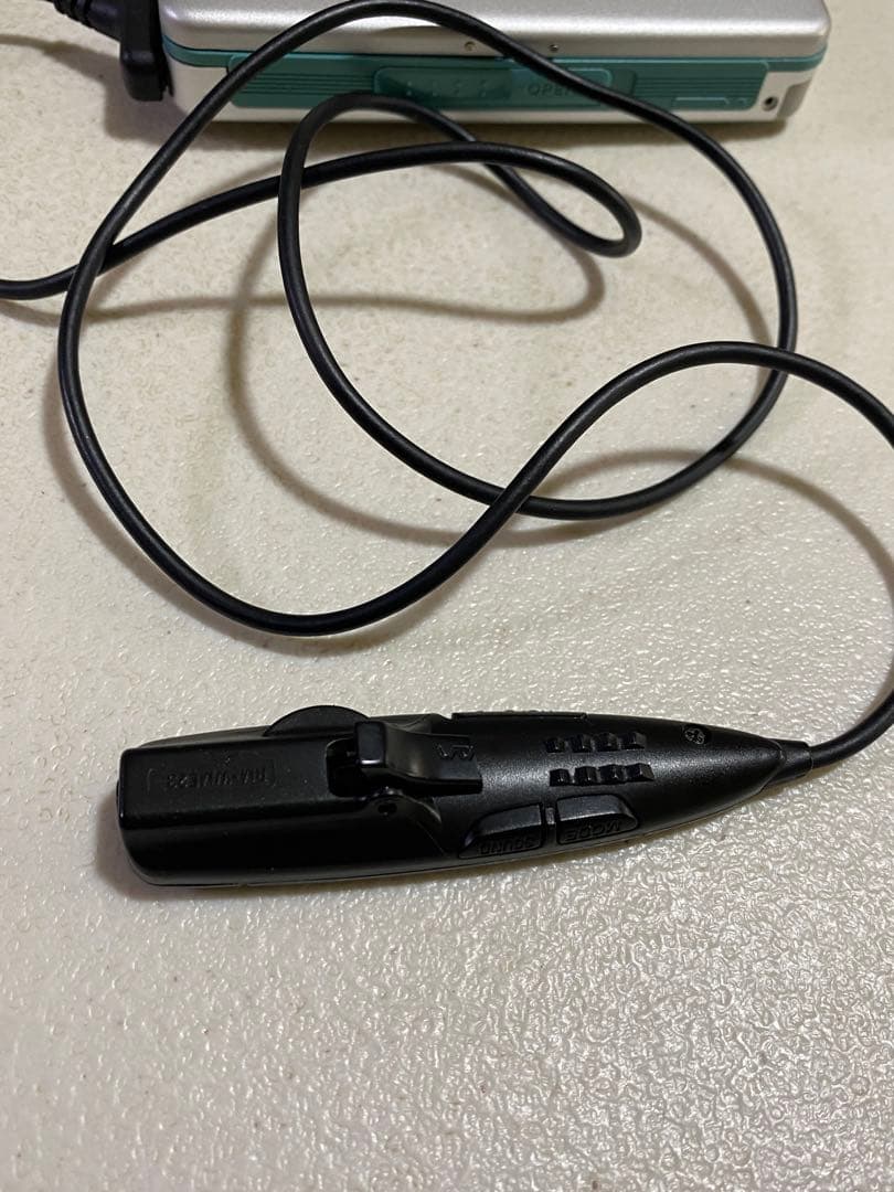 Sony Cassette Players Walkman Wm-Ex621