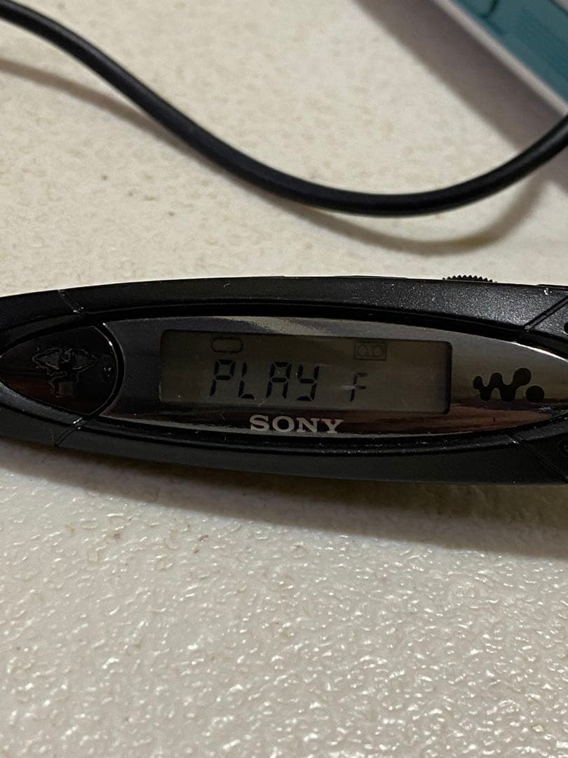 Sony Cassette Players Walkman Wm-Ex621