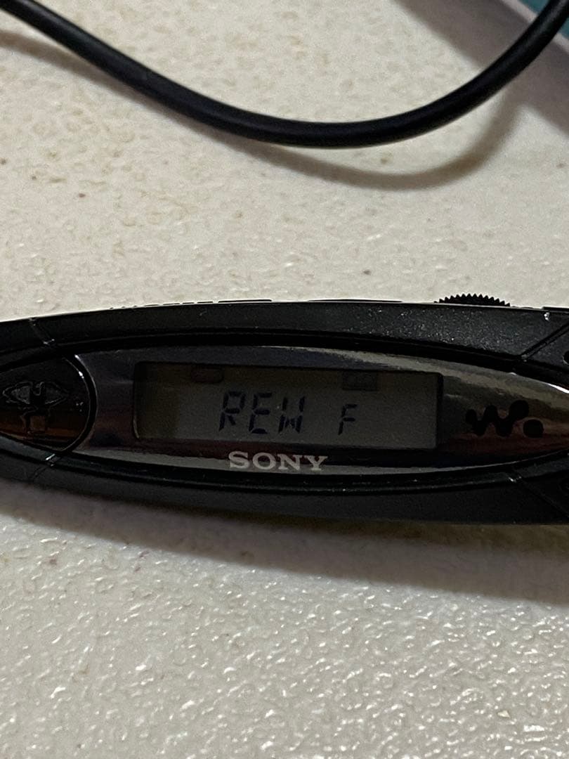 Sony Cassette Players Walkman Wm-Ex621