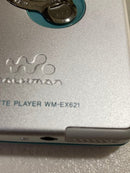Sony Cassette Players Walkman Wm-Ex621