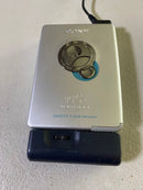 Sony Cassette Players Walkman Wm-Ex621