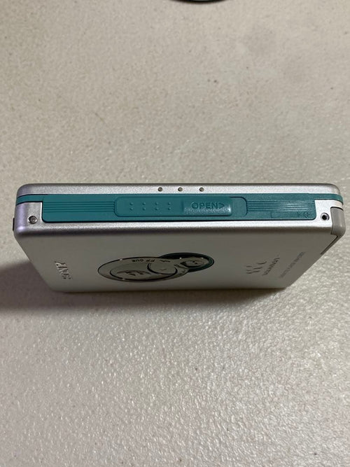 Sony Cassette Players Walkman Wm-Ex621