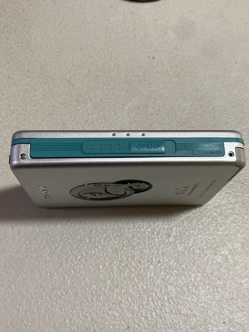 Sony Cassette Players Walkman Wm-Ex621