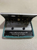 Sony Cassette Players Walkman Wm-Ex621