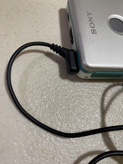 Sony Cassette Players Walkman Wm-Ex621
