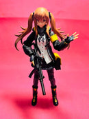 Good Smile Company Game Characters Figma Ump9