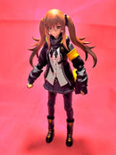 Good Smile Company Game Characters Figma Ump9