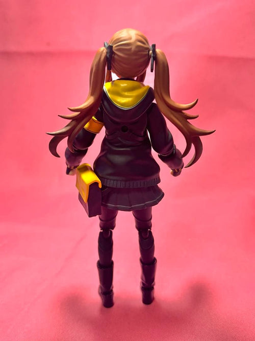 Good Smile Company Game Characters Figma Ump9