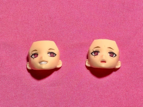 Good Smile Company Game Characters Figma Ump9