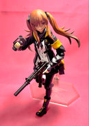 Good Smile Company Game Characters Figma Ump9