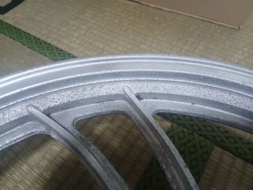Wheel Rz250 Rz