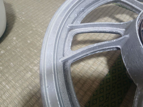 Wheel Rz250 Rz