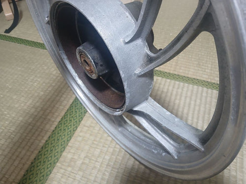 Wheel Rz250 Rz