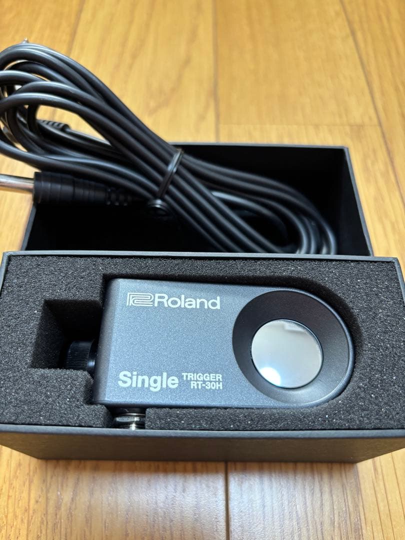 Roland Electronic Drums Rt-30H