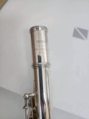 Yamaha Flutes Yfl-211S