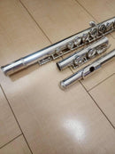 Yamaha Flutes Yfl-211S
