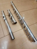 Yamaha Flutes Yfl-211S