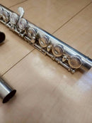 Yamaha Flutes Yfl-211S