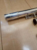 Yamaha Flutes Yfl-211S