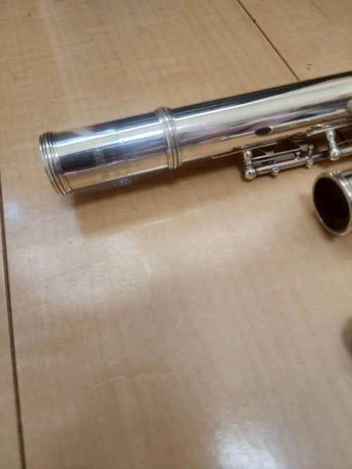 Yamaha Flutes Yfl-211S