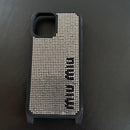 Miu Soft Hard Cases Iphone12Pro
