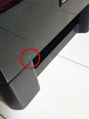 Onkyo Subwoofers Sl-D501 B