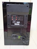 Onkyo Subwoofers Sl-D501 B