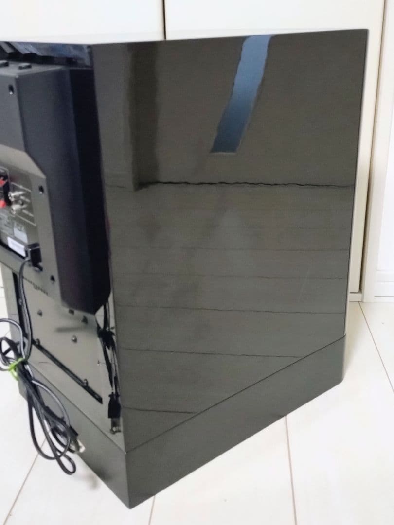 Onkyo Subwoofers Sl-D501 B