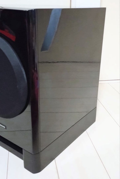 Onkyo Subwoofers Sl-D501 B