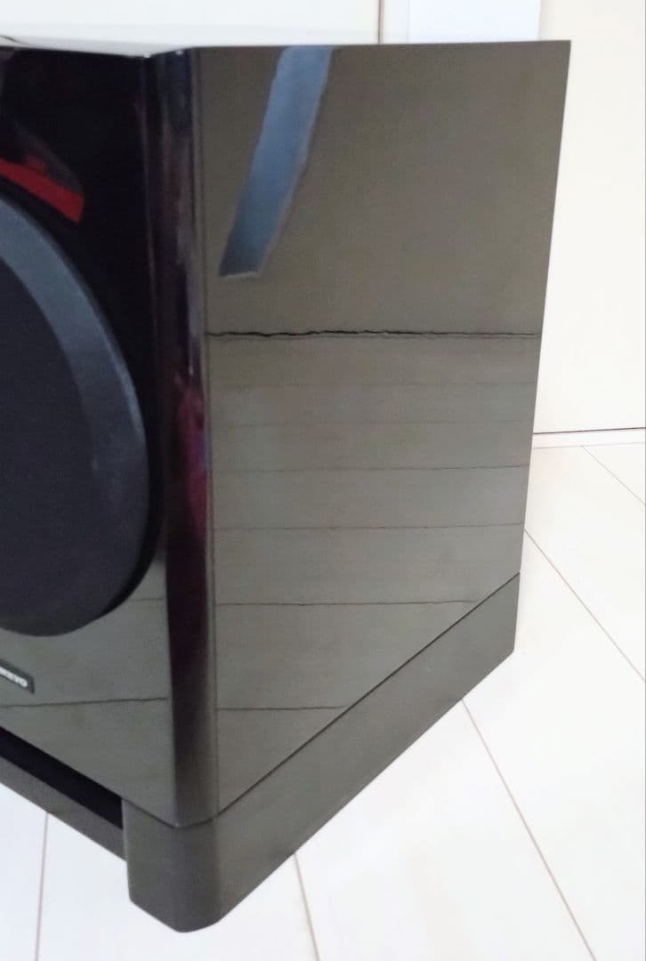 Onkyo Subwoofers Sl-D501 B