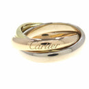 Cartier Ring #45( 5 A