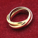 Cartier Ring #45( 5 A
