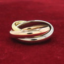 Cartier Ring #45( 5 A