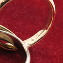 Cartier Ring #45( 5 A