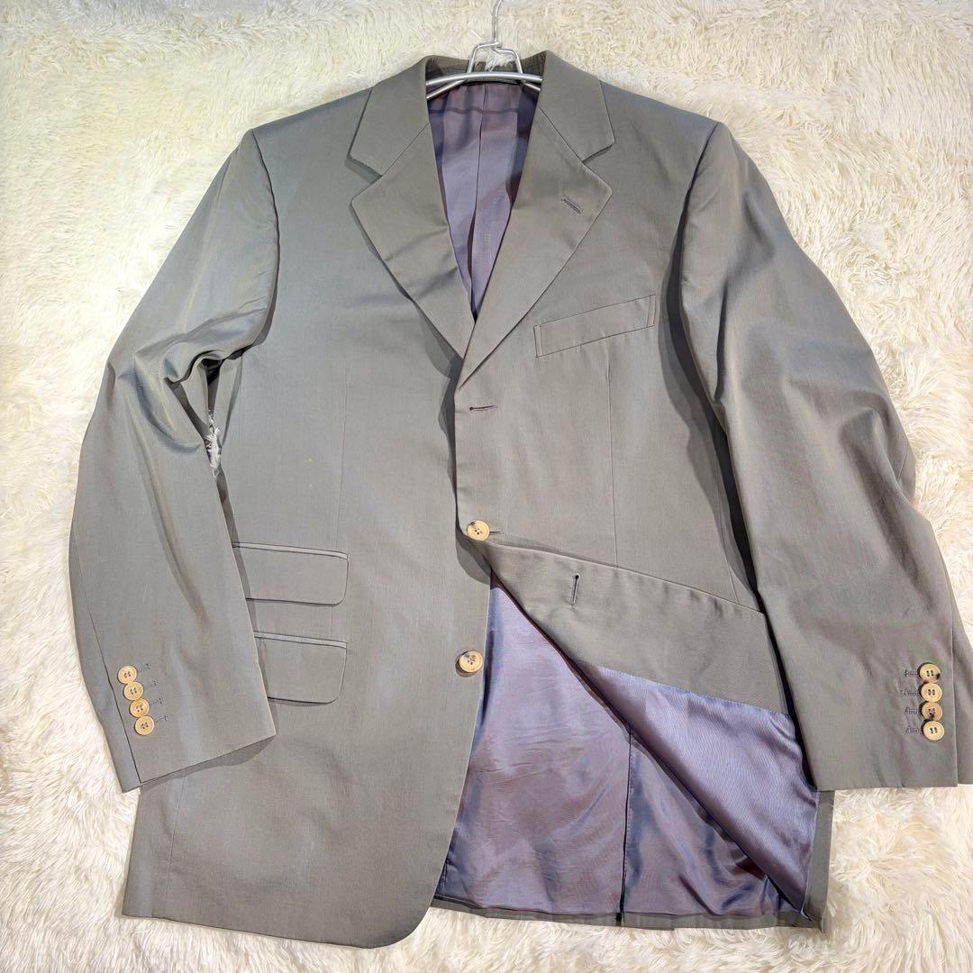 Gucci Tailored Jacket 50 Xl 100