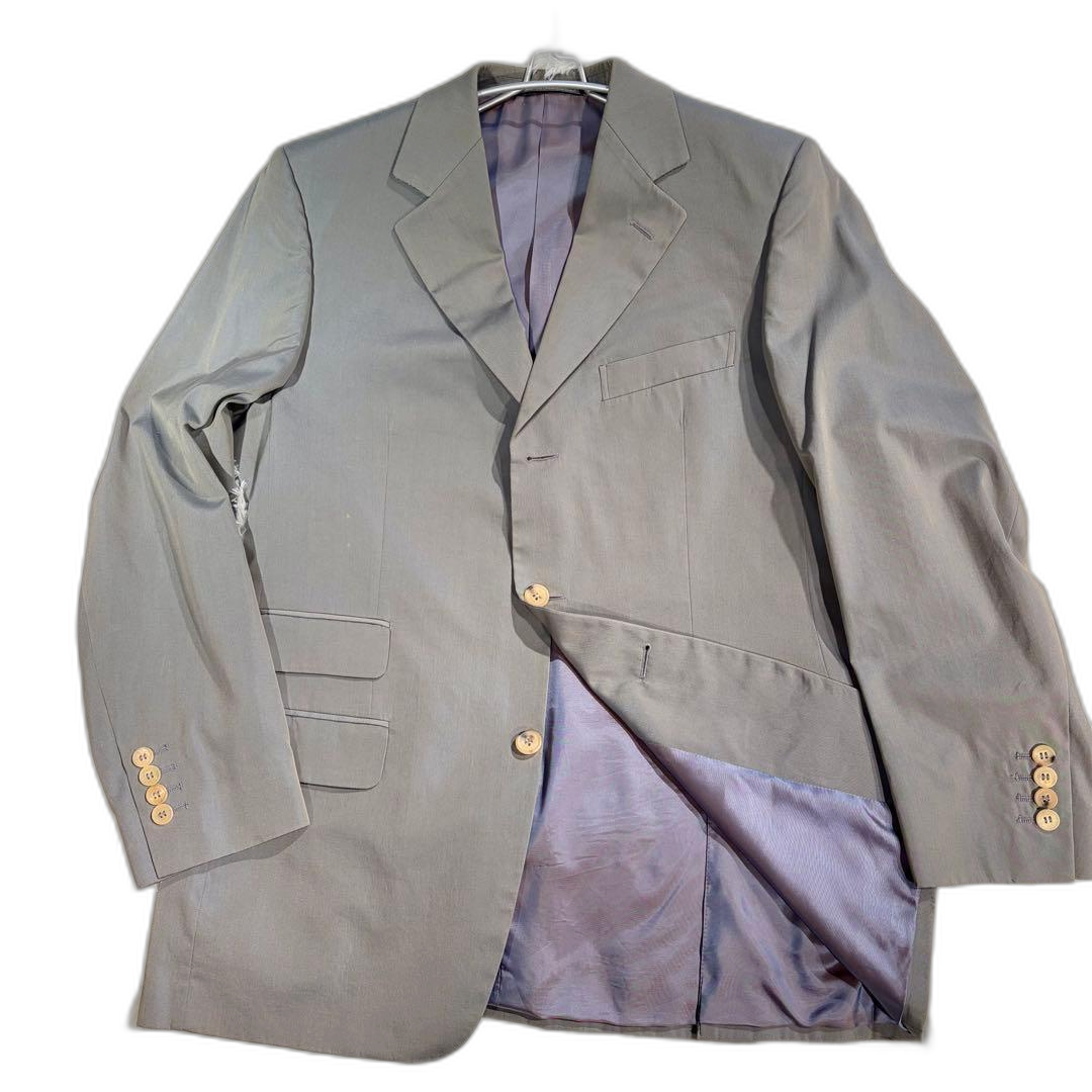 Gucci Tailored Jacket 50 Xl 100