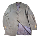 Gucci Tailored Jacket 50 Xl 100