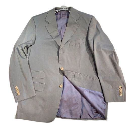 Gucci Tailored Jacket 50 Xl 100
