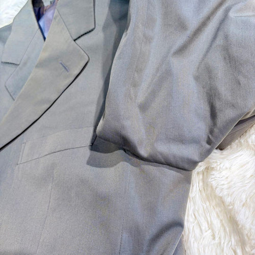 Gucci Tailored Jacket 50 Xl 100