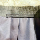 Gucci Tailored Jacket 50 Xl 100