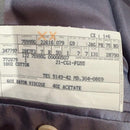 Gucci Tailored Jacket 50 Xl 100