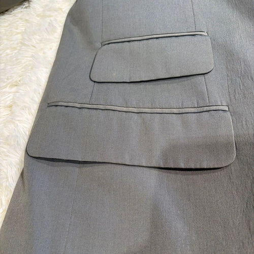Gucci Tailored Jacket 50 Xl 100