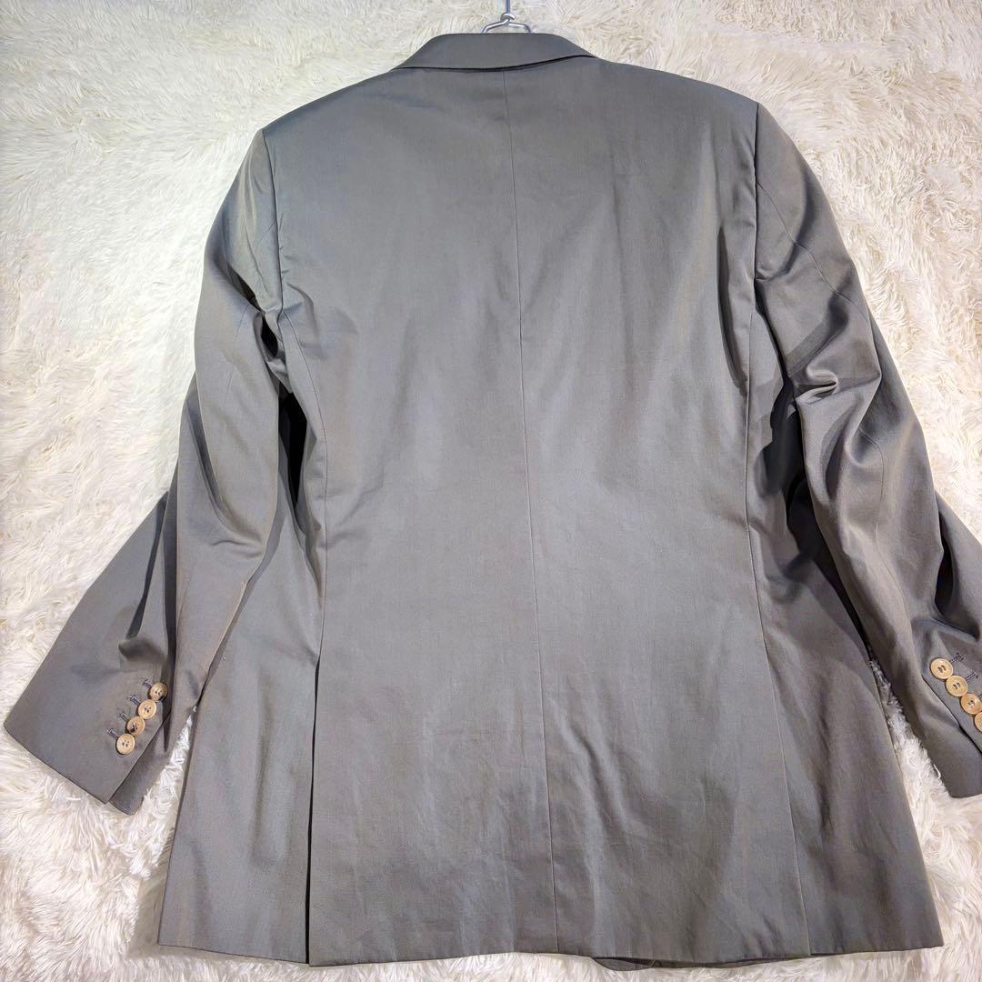 Gucci Tailored Jacket 50 Xl 100