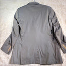 Gucci Tailored Jacket 50 Xl 100