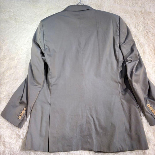 Gucci Tailored Jacket 50 Xl 100