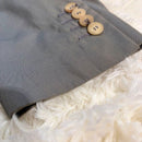 Gucci Tailored Jacket 50 Xl 100