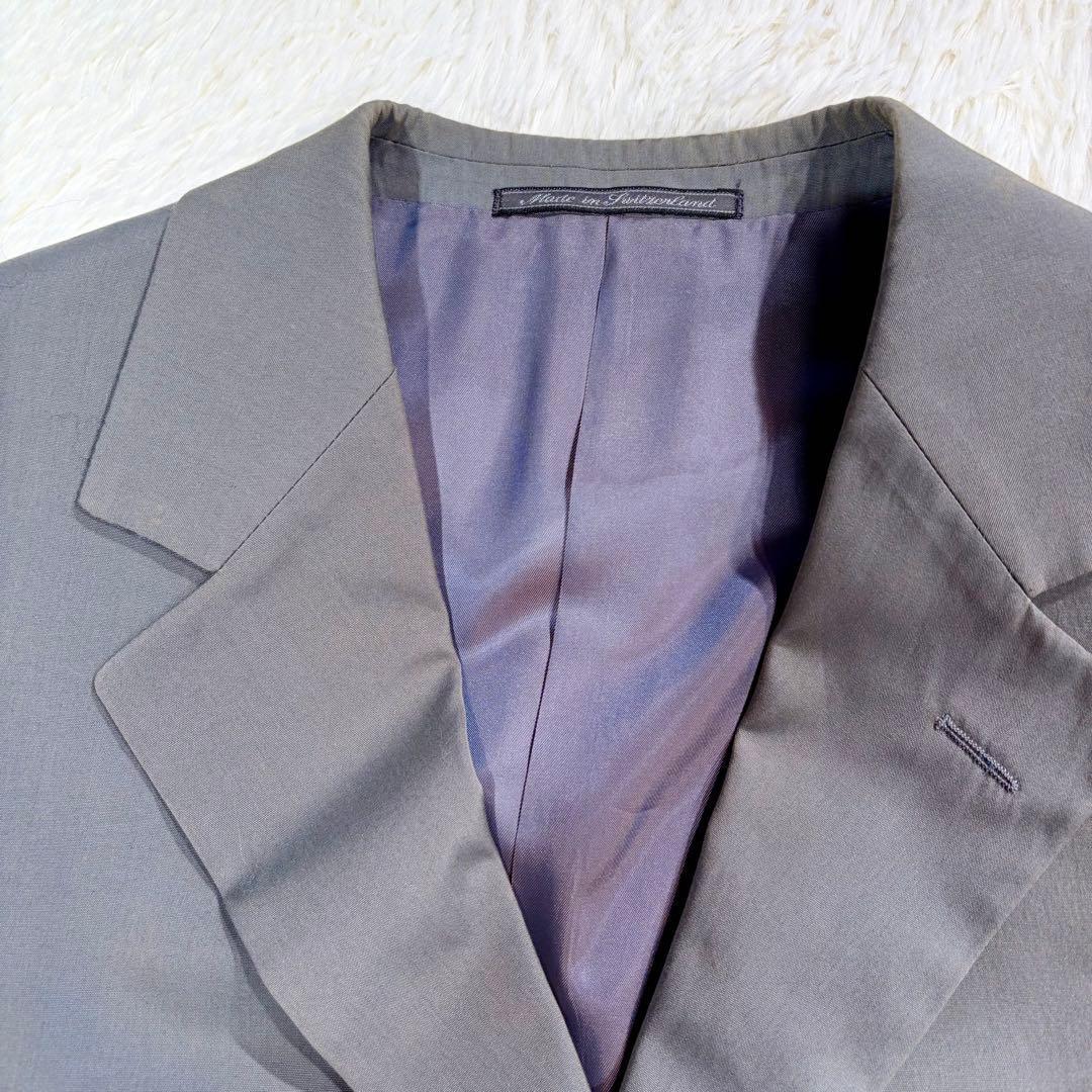 Gucci Tailored Jacket 50 Xl 100